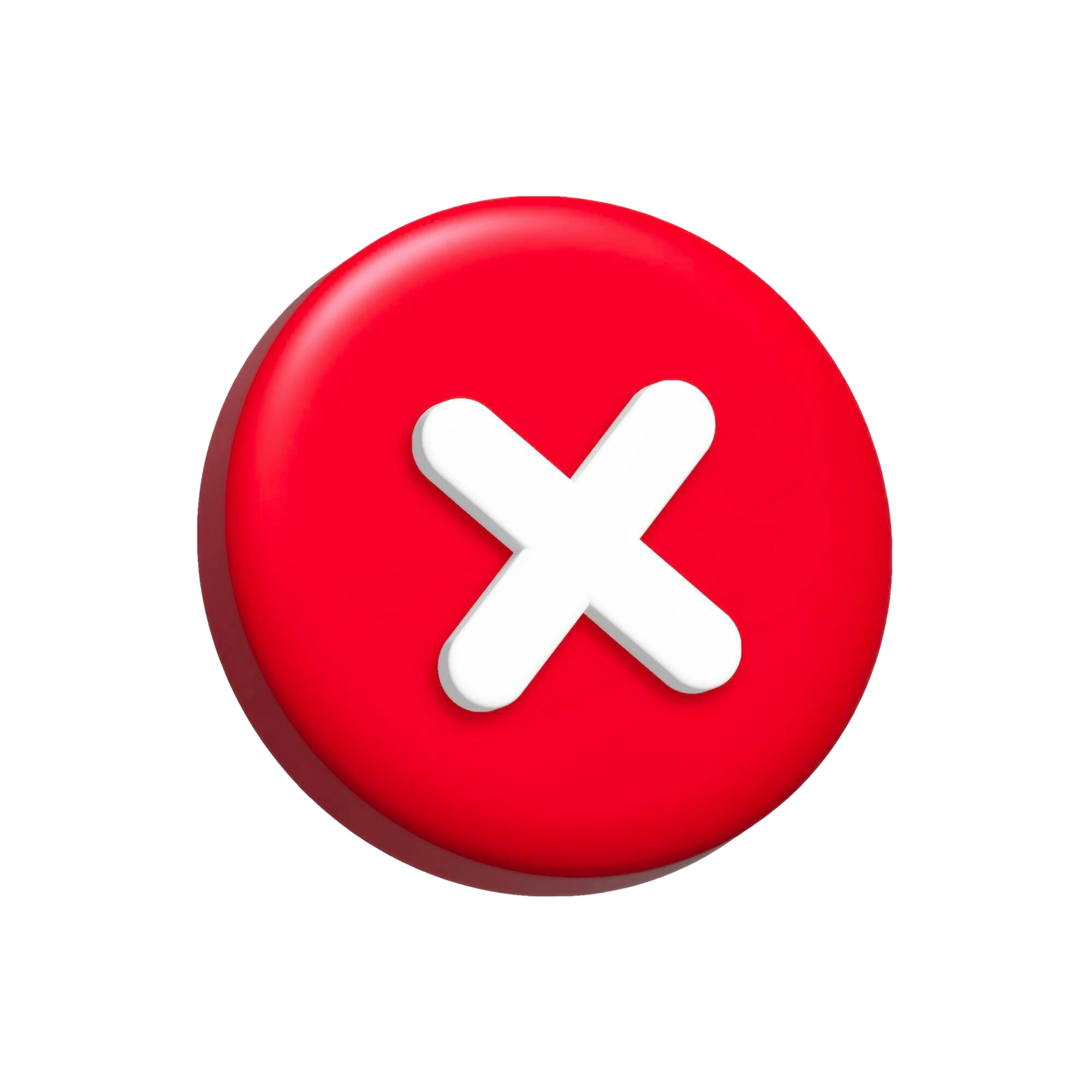 Booking Rejected