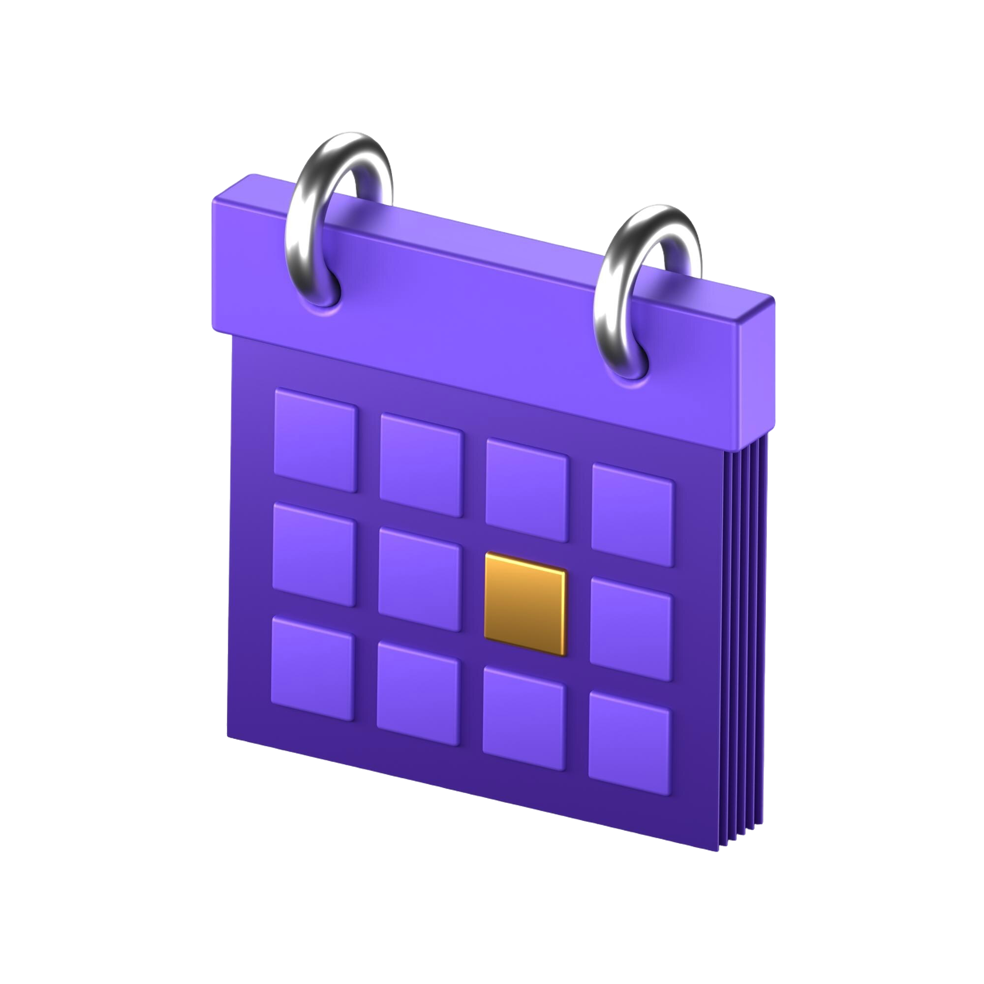 Wallet 3D
